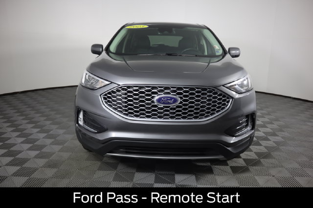 Certified 2023 Ford Edge SEL w/ Convenience Package AWD/4WD image 12