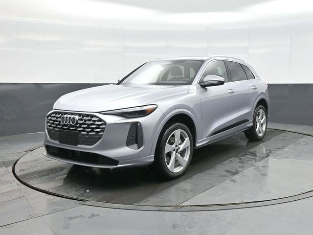 New 2025 Audi Q5 Premium Plus image 3
