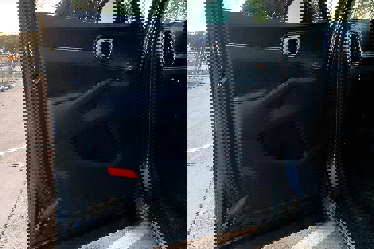 Certified 2024 Kia Sorento LX image 26