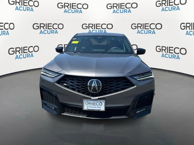 New 2026 Acura MDX A-Spec image 4