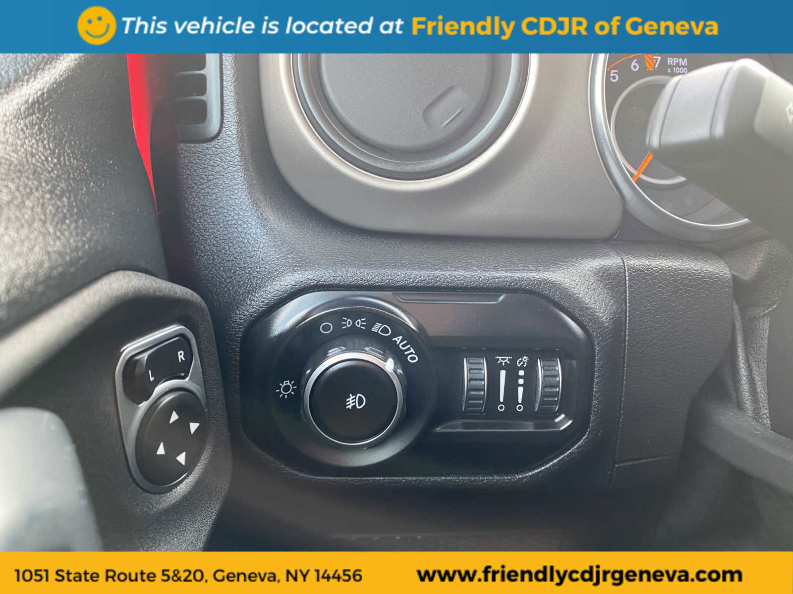 Used 2020 Jeep Wrangler Sport S image 20