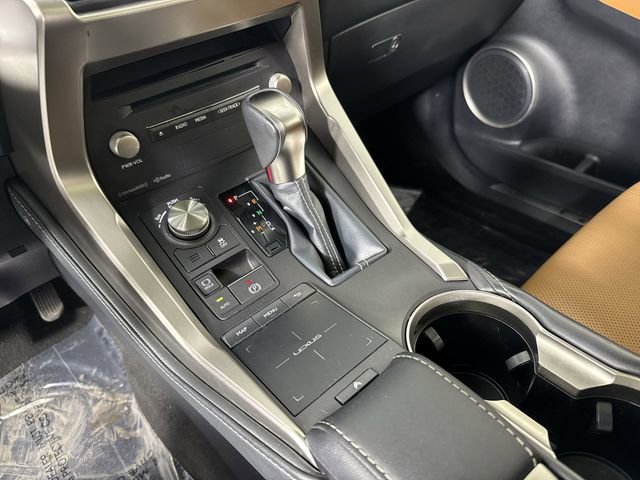 Used 2019 Lexus NX 300 AWD w/ Premium Package image 18