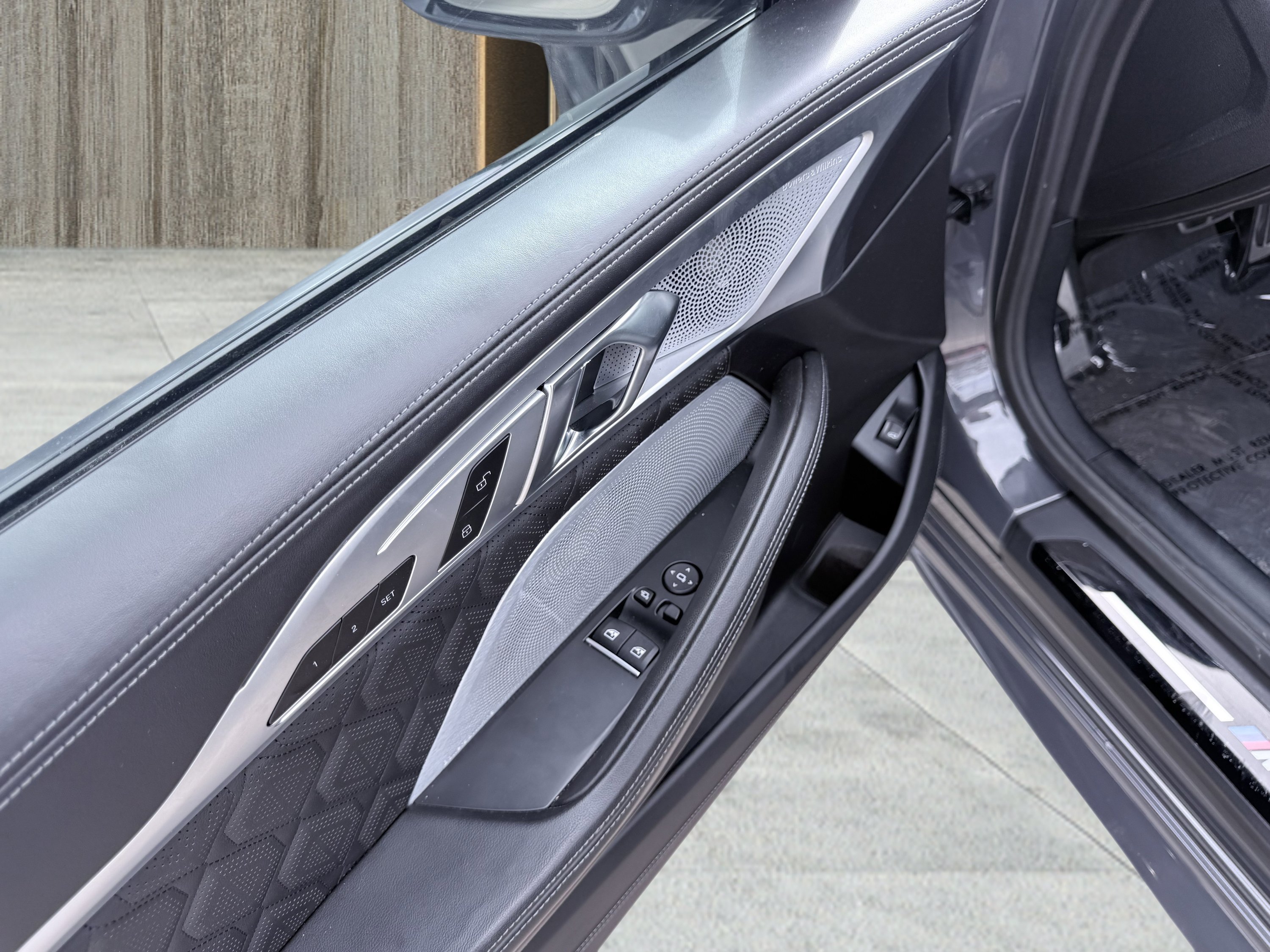 Used 2020 BMW M8 Competition AWD/4WD image 24
