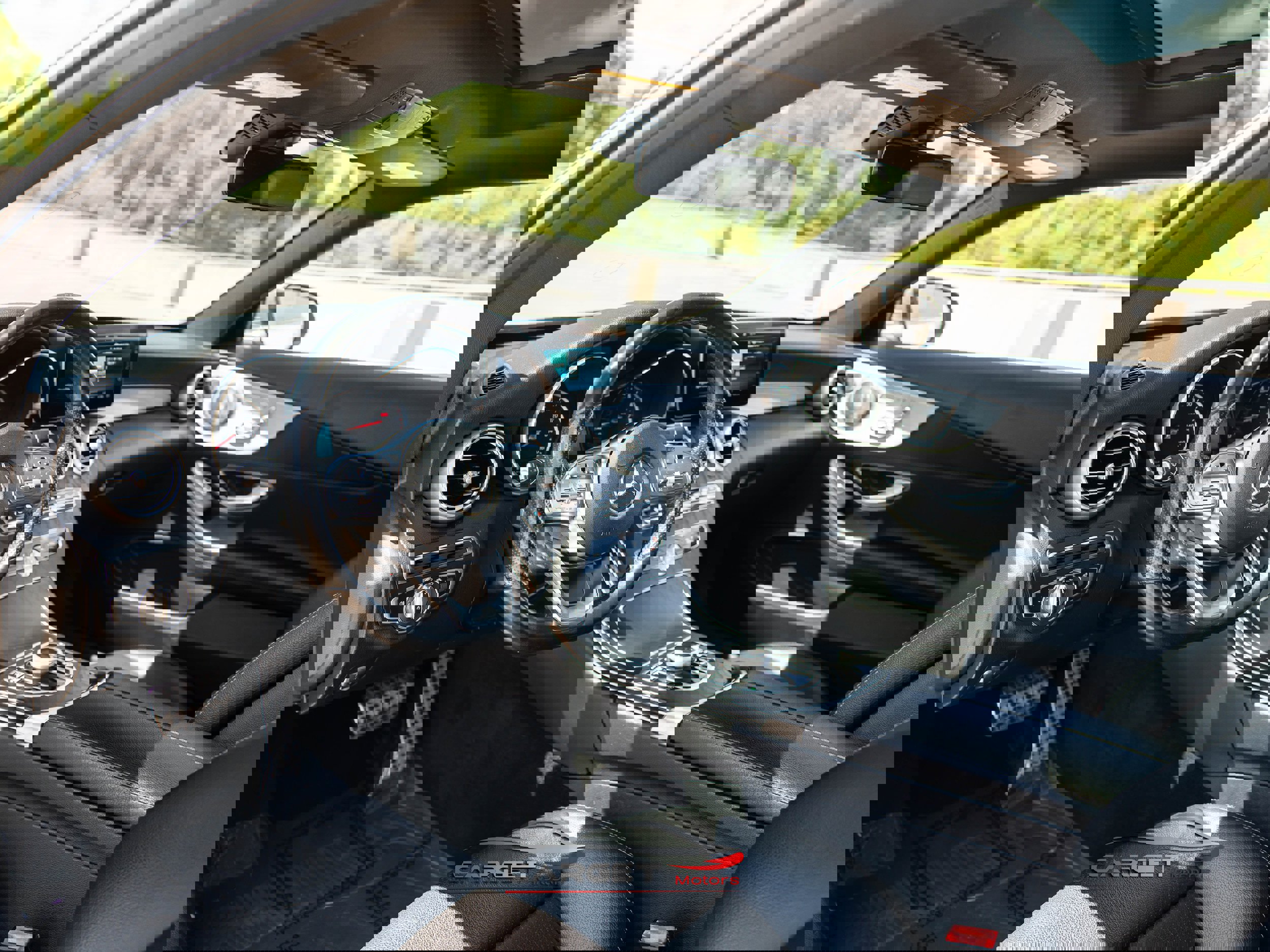 Used 2019 Mercedes-Benz C 300 Coupe w/ AMG Line image 9