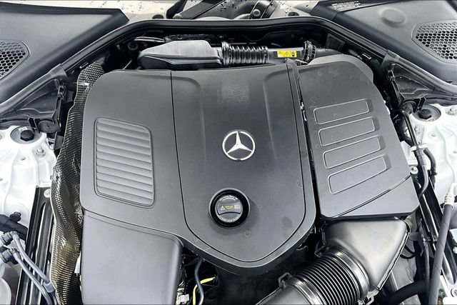 Certified 2025 Mercedes-Benz E 350 Sedan image 32