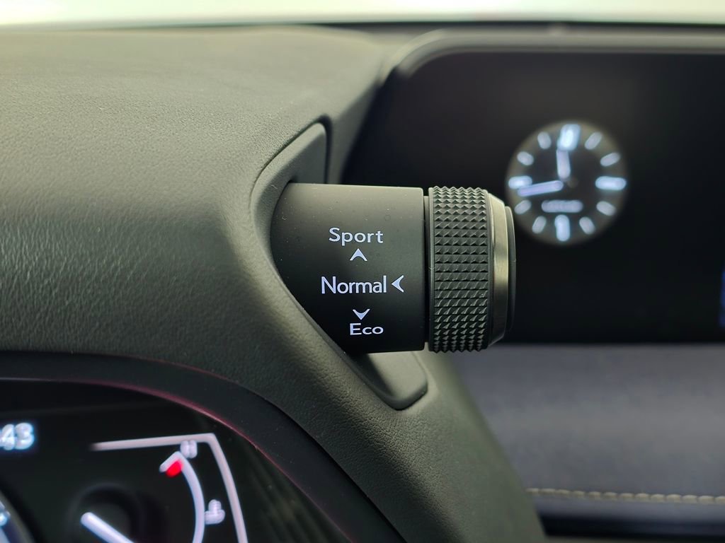 Used 2021 Lexus UX 250h w/ Premium Package AWD/4WD image 34