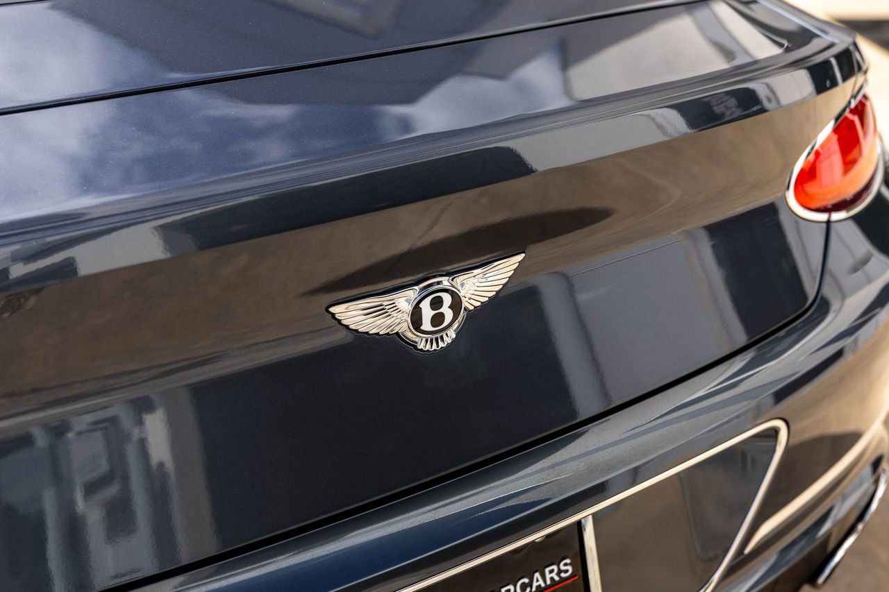Used 2023 Bentley Continental GT Azure AWD/4WD image 16