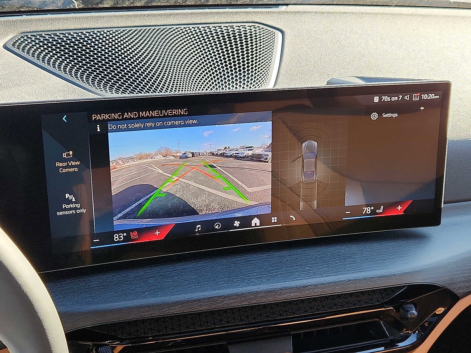 Used 2025 BMW 430i xDrive Coupe w/ Convenience Package image 16