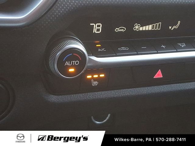 Used 2025 MAZDA CX-50 2.5 Hybrid w/ Weather Package AWD/4WD image 18