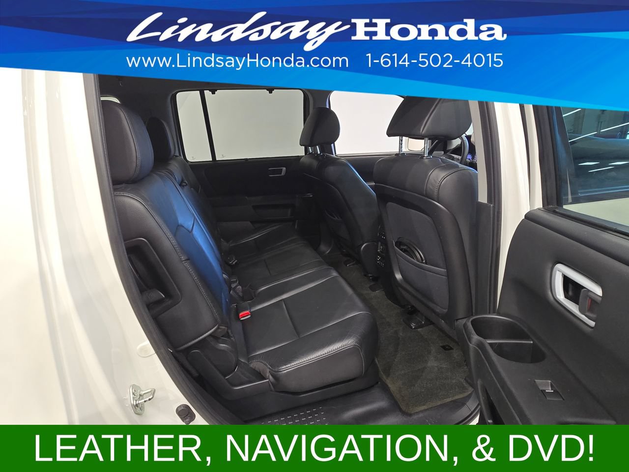 Used 2015 Honda Pilot Touring image 9