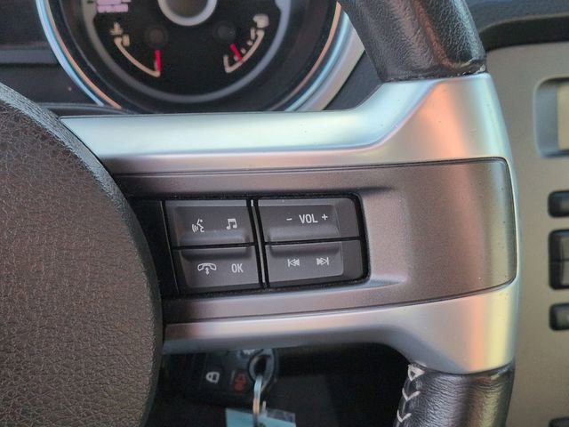 Used 2013 Ford Mustang Premium image 20