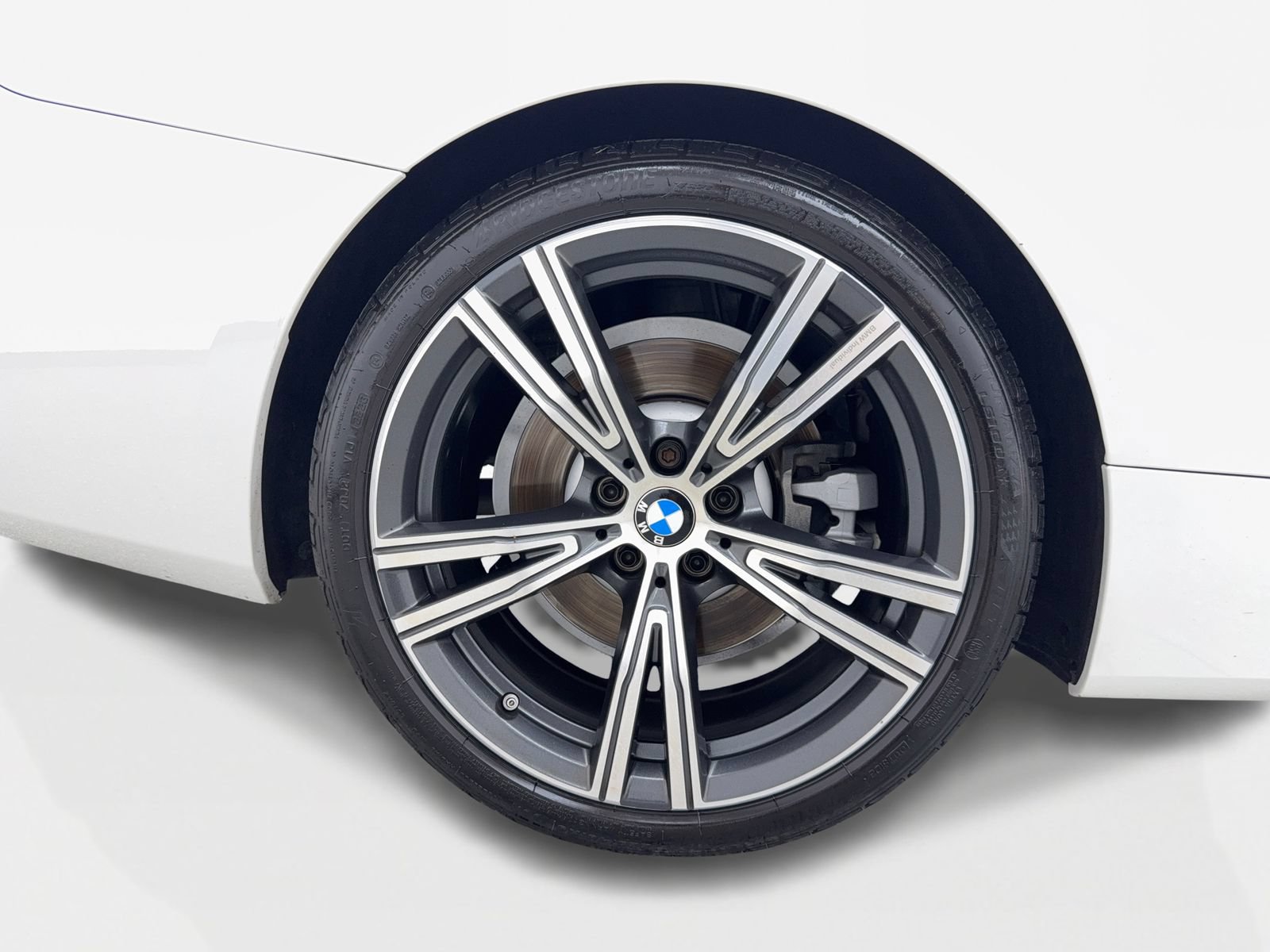 Used 2021 BMW 430i Coupe w/ M Sport Package RWD image 45