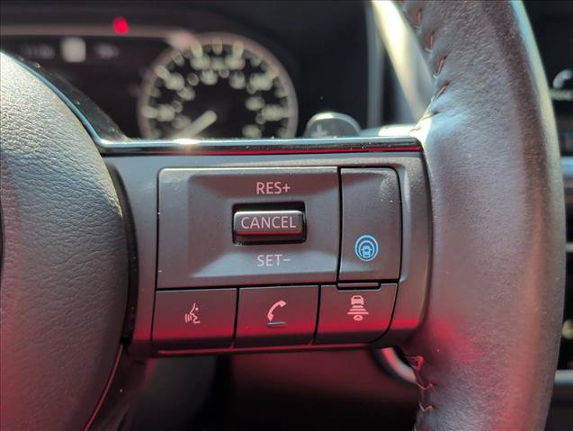 Used 2023 Nissan Rogue SL w/ SL Premium Package AWD/4WD image 14