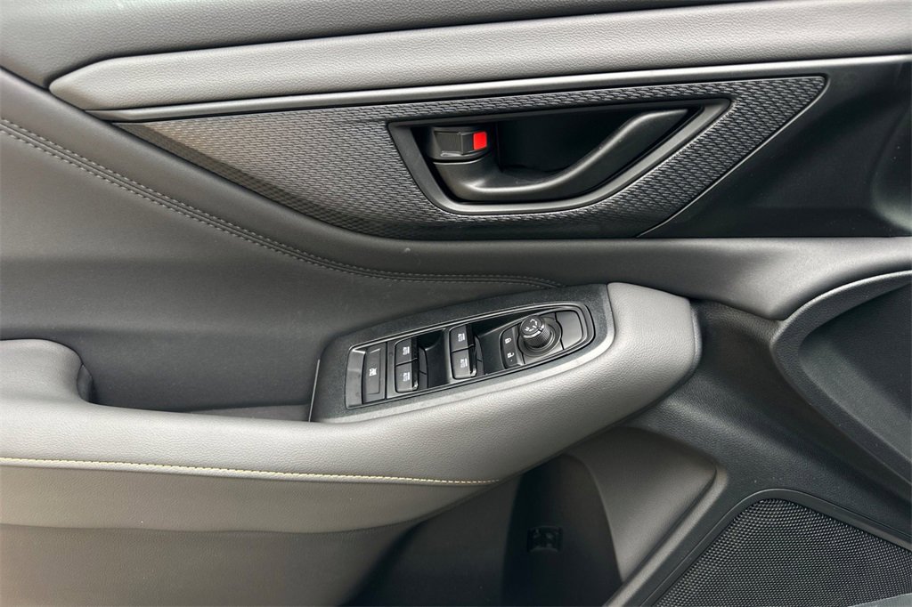 New 2025 Subaru Outback Wilderness image 13