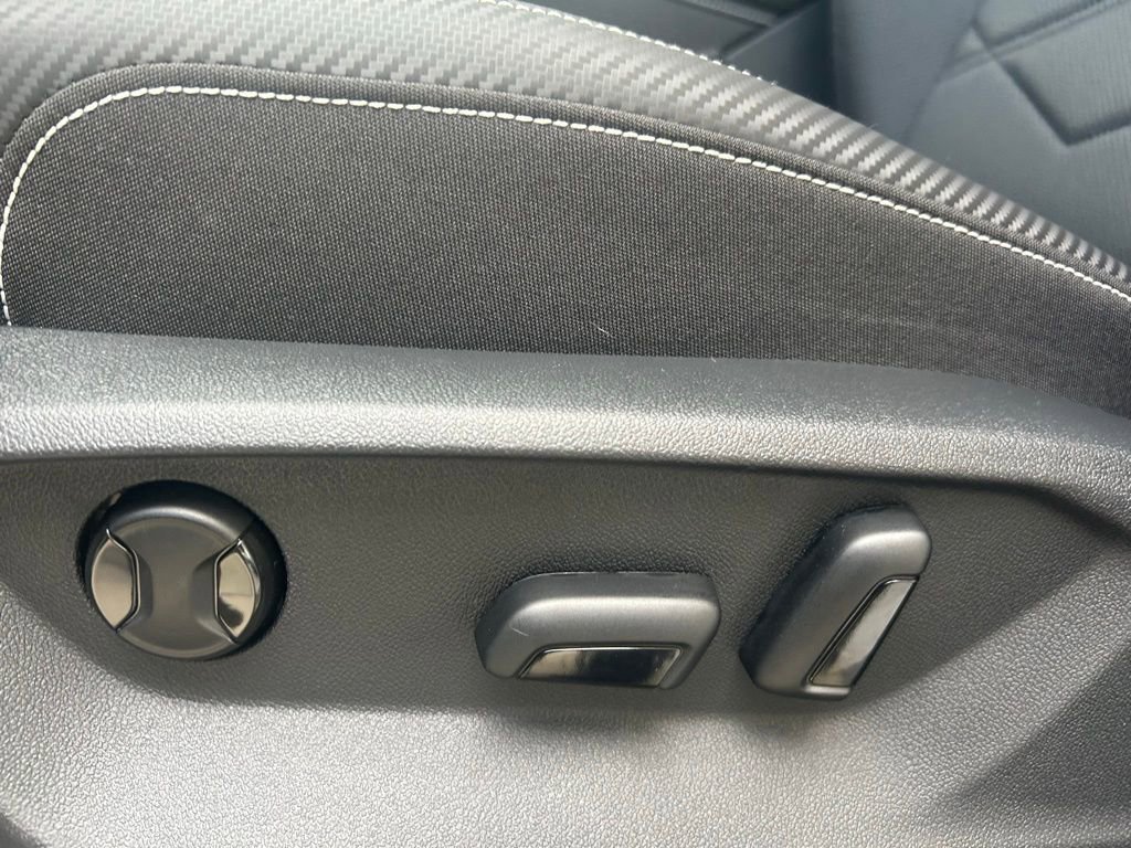 New 2026 Volkswagen Atlas Cross Sport SE image 54