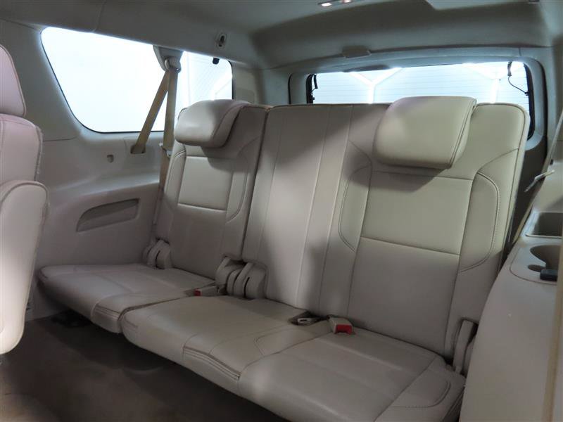 Used 2020 GMC Yukon XL Denali RWD image 37