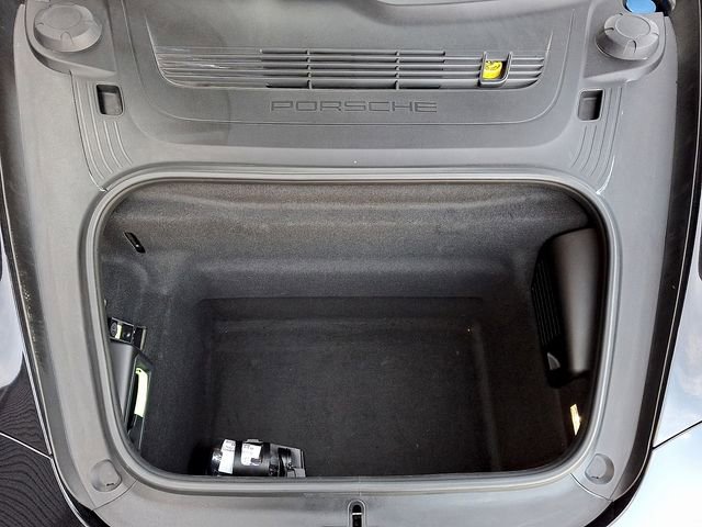Used 2015 Porsche 911 Carrera 4 GTS image 30