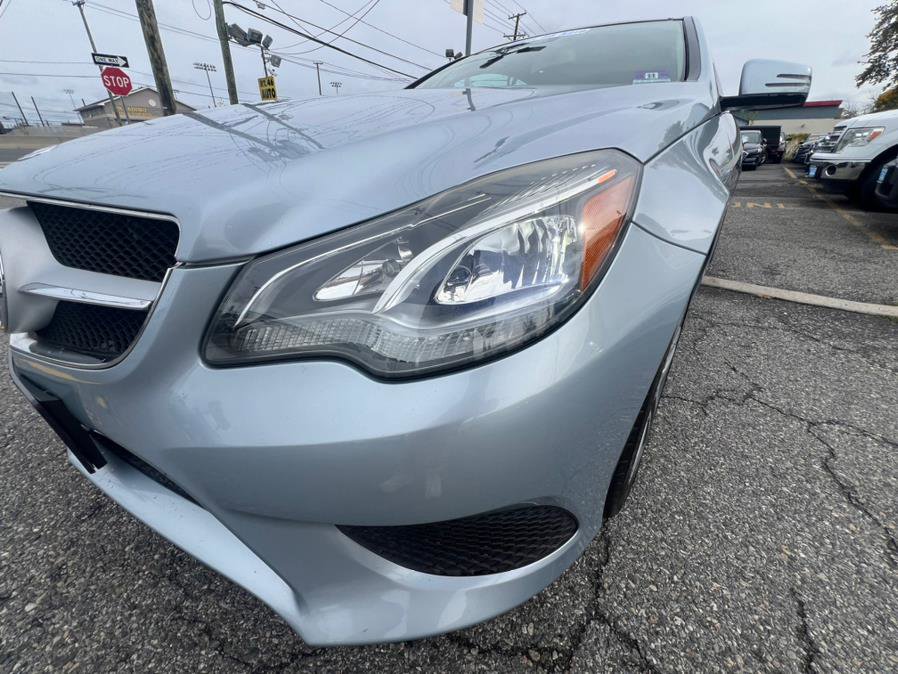 Used 2014 Mercedes-Benz E 350 Coupe image 8