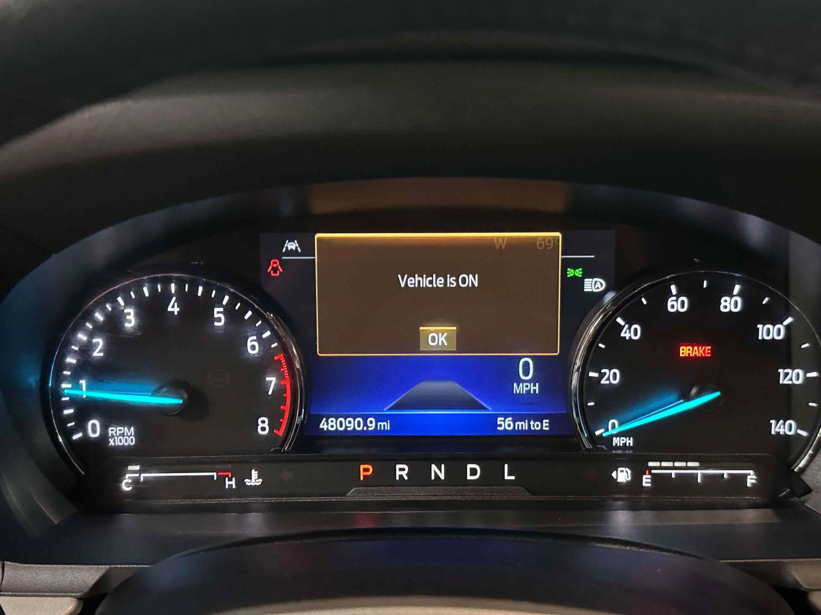 Used 2023 Ford Explorer XLT w/ Equipment Group 202A image 18