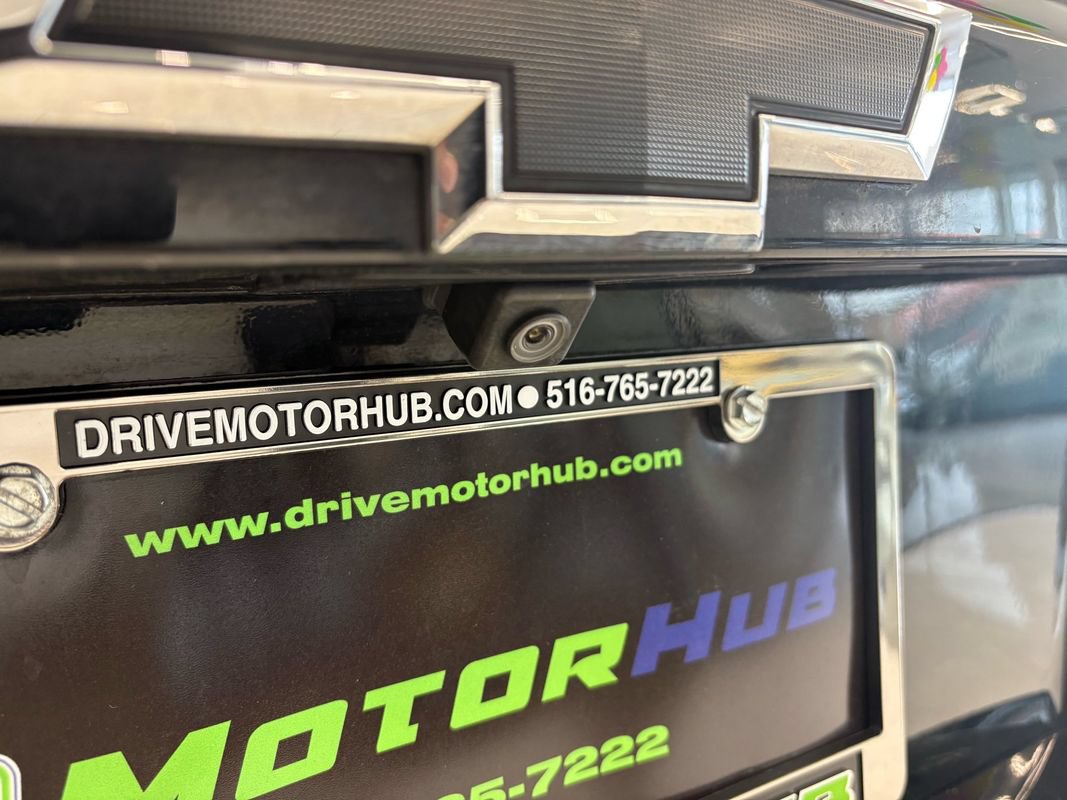 Used 2019 Chevrolet Tahoe LT AWD/4WD image 51