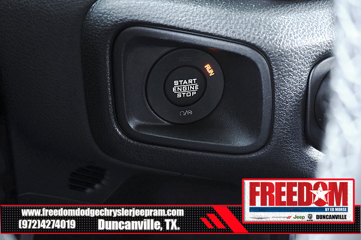 New 2026 Jeep Gladiator Sport AWD/4WD image 26