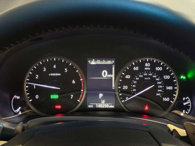 Used 2019 Lexus NX 300h AWD w/ Luxury Package image 14