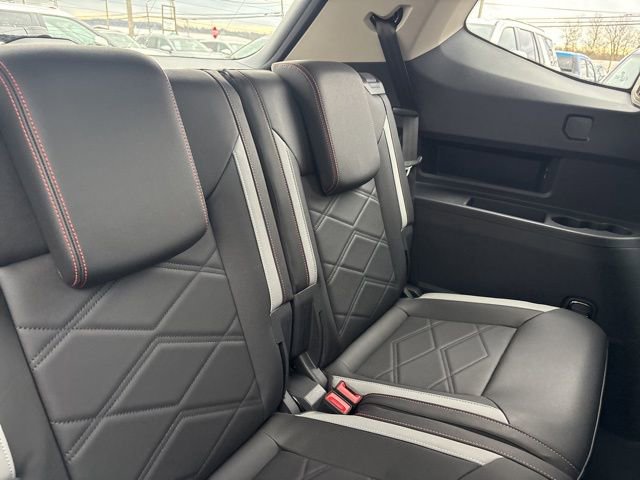 New 2026 Volkswagen Atlas Peak Edition image 42