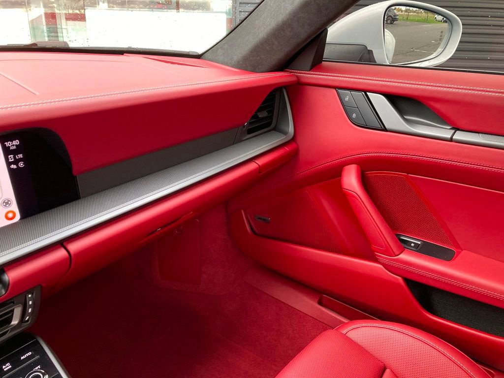 Certified 2024 Porsche 911 GT3 image 17