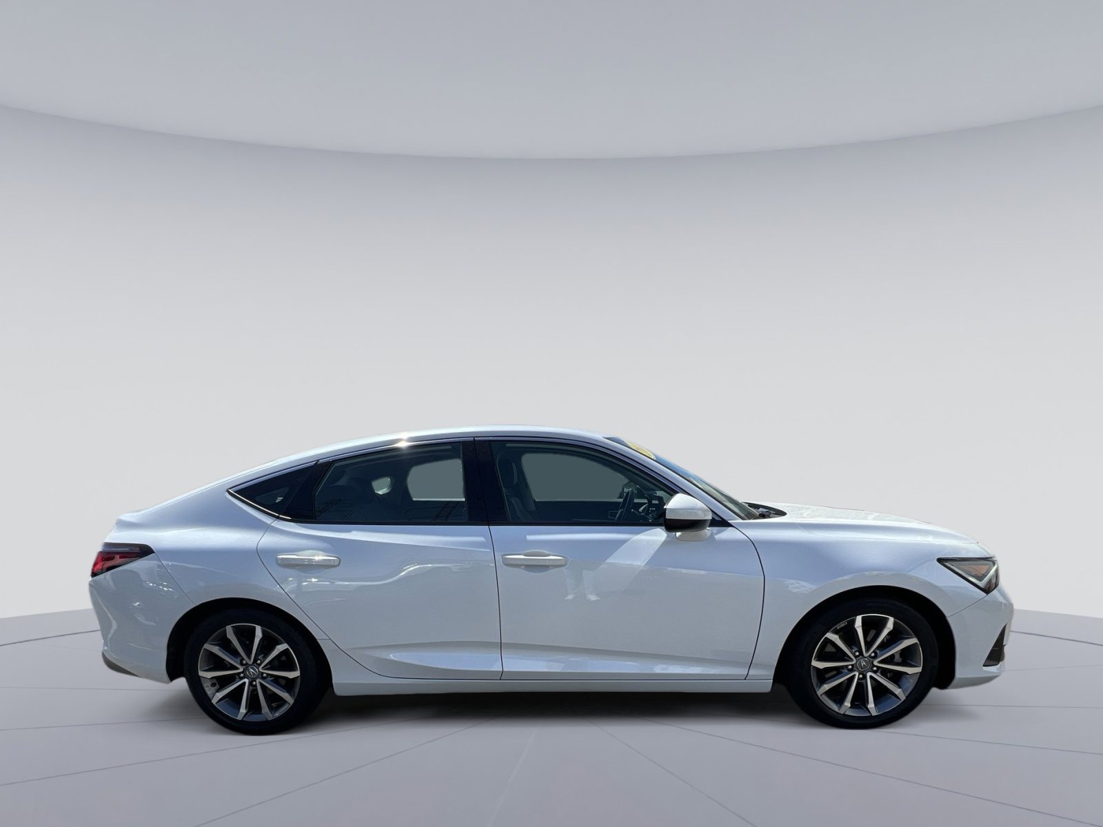 Certified 2023 Acura Integra image 6