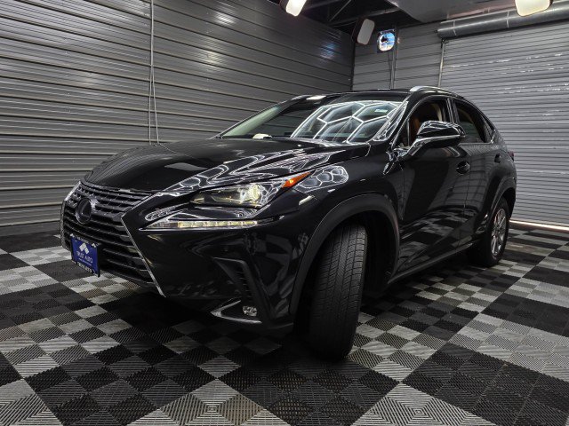 Used 2019 Lexus NX 300h AWD w/ Comfort Package image 42