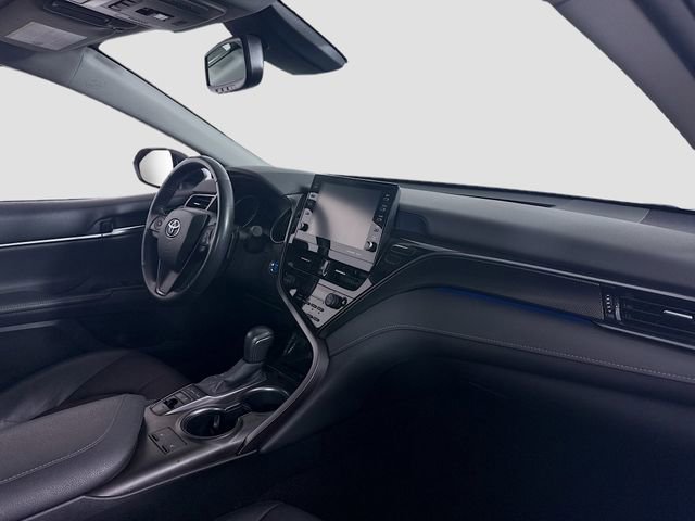 Used 2023 Toyota Camry XSE w/ Cold Weather Package image 27