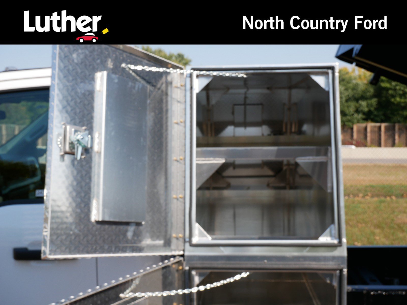 New 2024 Ford F450 XL image 37