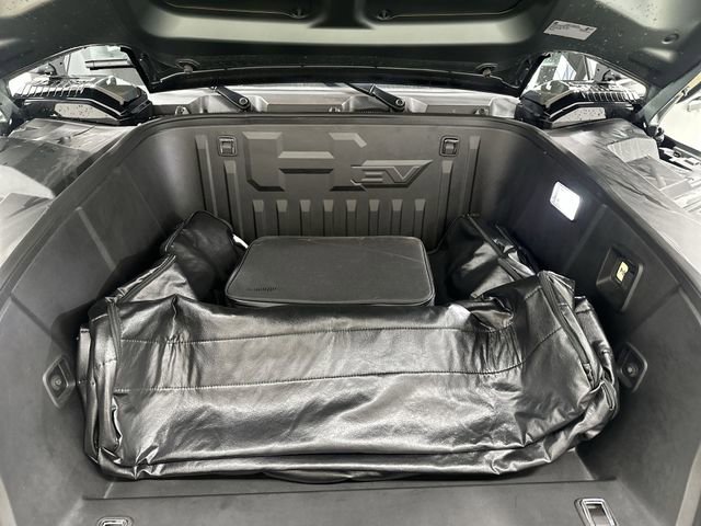 Used 2024 GMC Hummer EV 3X w/ LPO, Illumination Package image 18