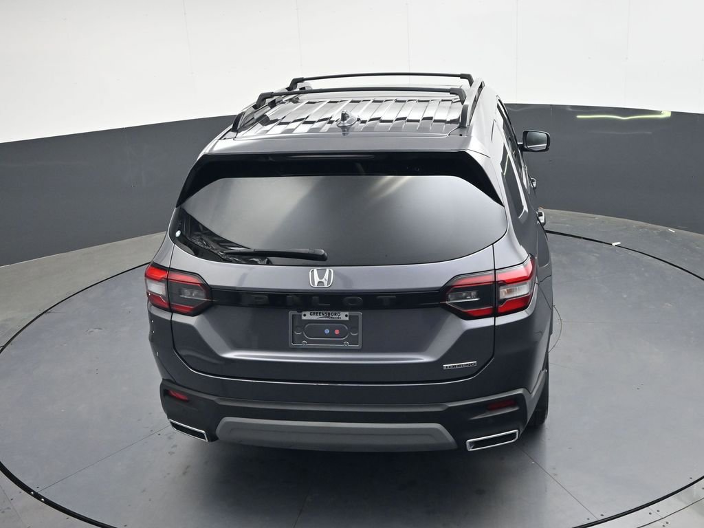 Used 2023 Honda Pilot Touring image 24