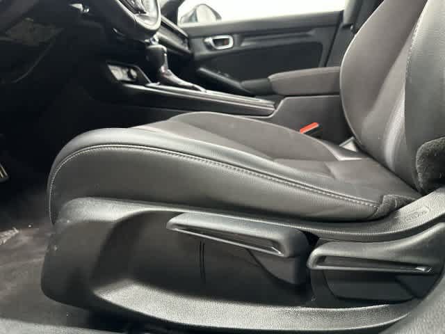 Certified 2024 Honda Civic Sport image 26