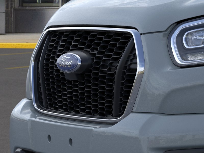 New 2025 Ford Transit 350 XLT image 17