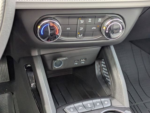 New 2026 Chevrolet TrailBlazer LS w/ LS Convenience Package image 17