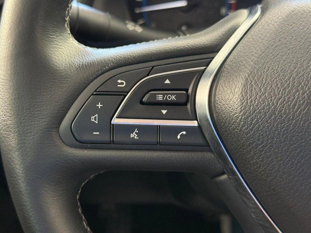 Used 2022 INFINITI Q50 Luxe AWD/4WD image 27