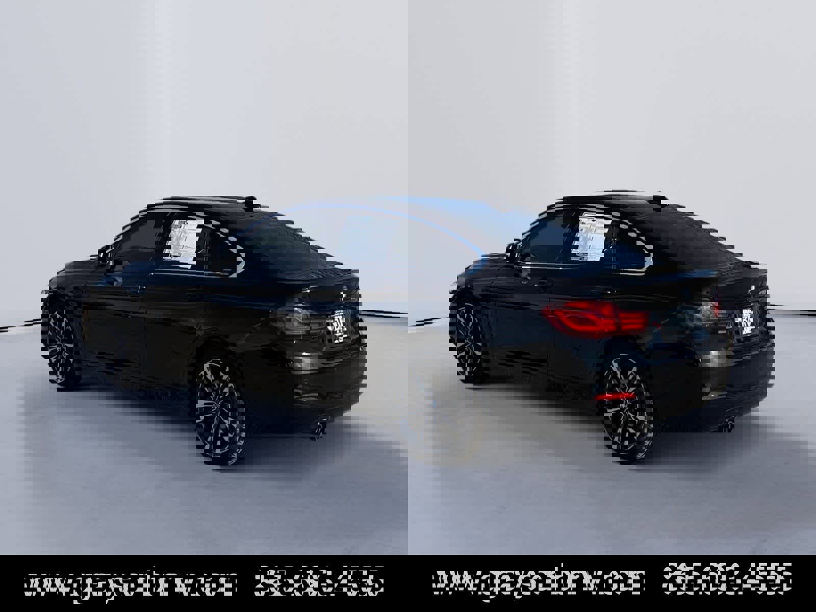 Used 2020 BMW 430i Gran Coupe image 4