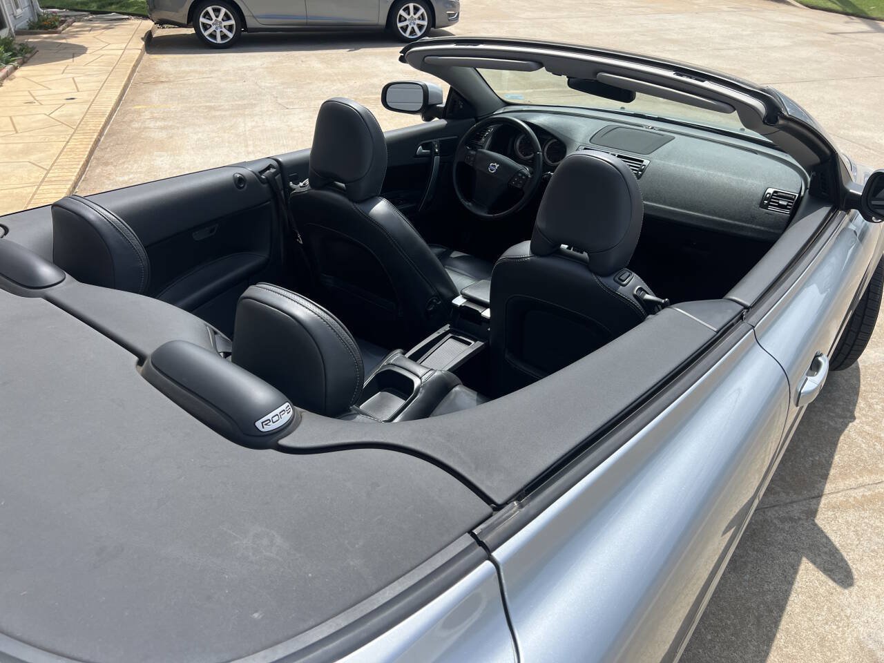 Used 2012 Volvo C70 T5 FWD image 27
