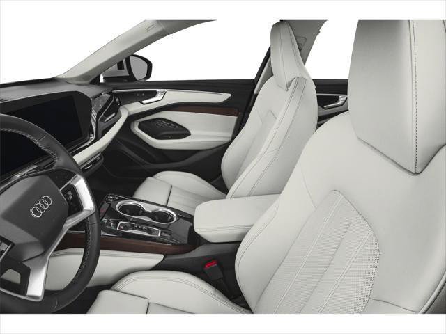 New 2026 Audi A6 Premium Plus AWD/4WD image 3