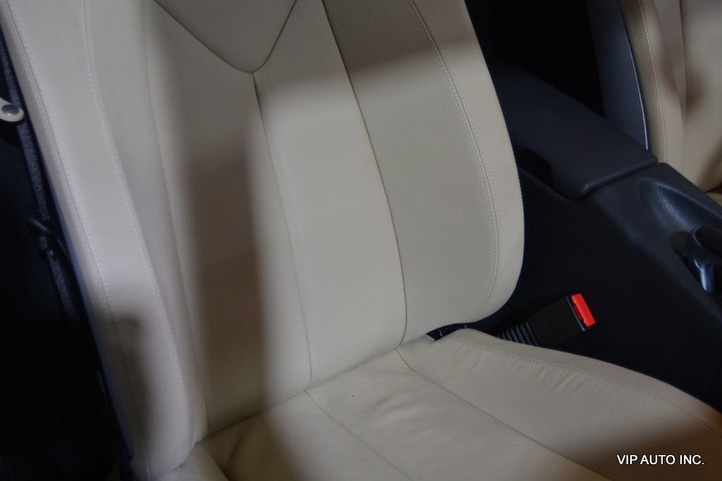 Used 2007 Mercedes-Benz SLK 280 SLK280 2dr Roadster 3.0L image 18