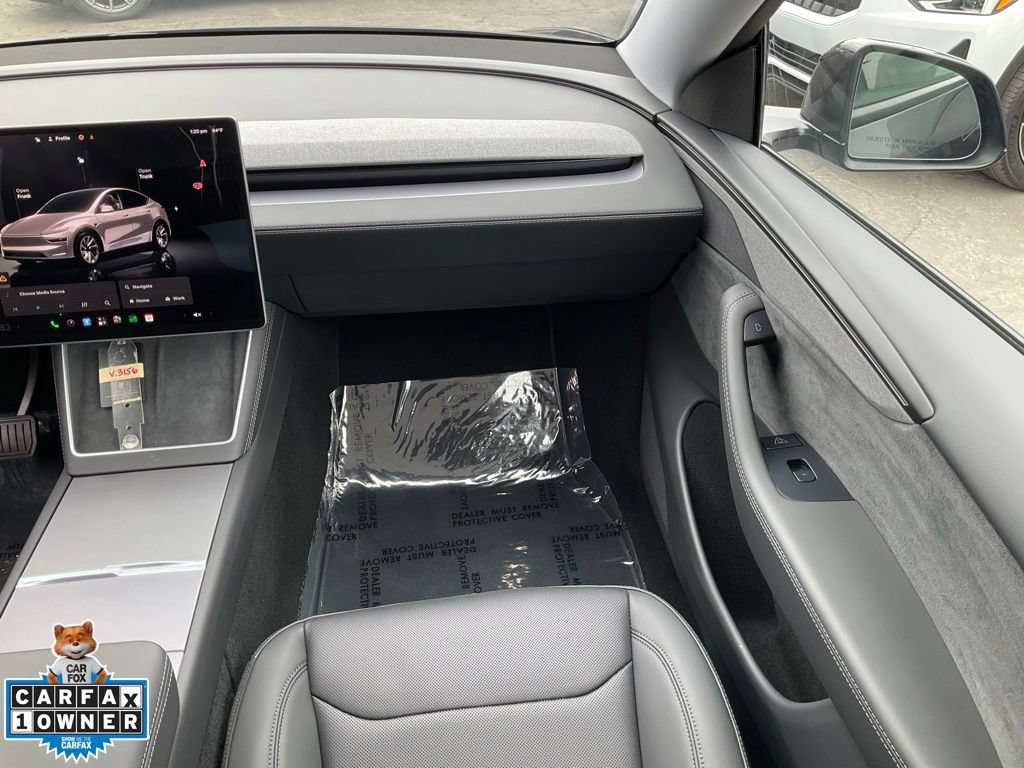 Used 2026 Tesla Model Y AWD image 63