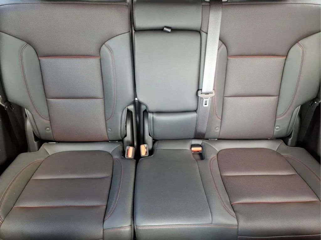 Used 2024 Chevrolet Blazer RS w/ Driver Confidence II Package image 15