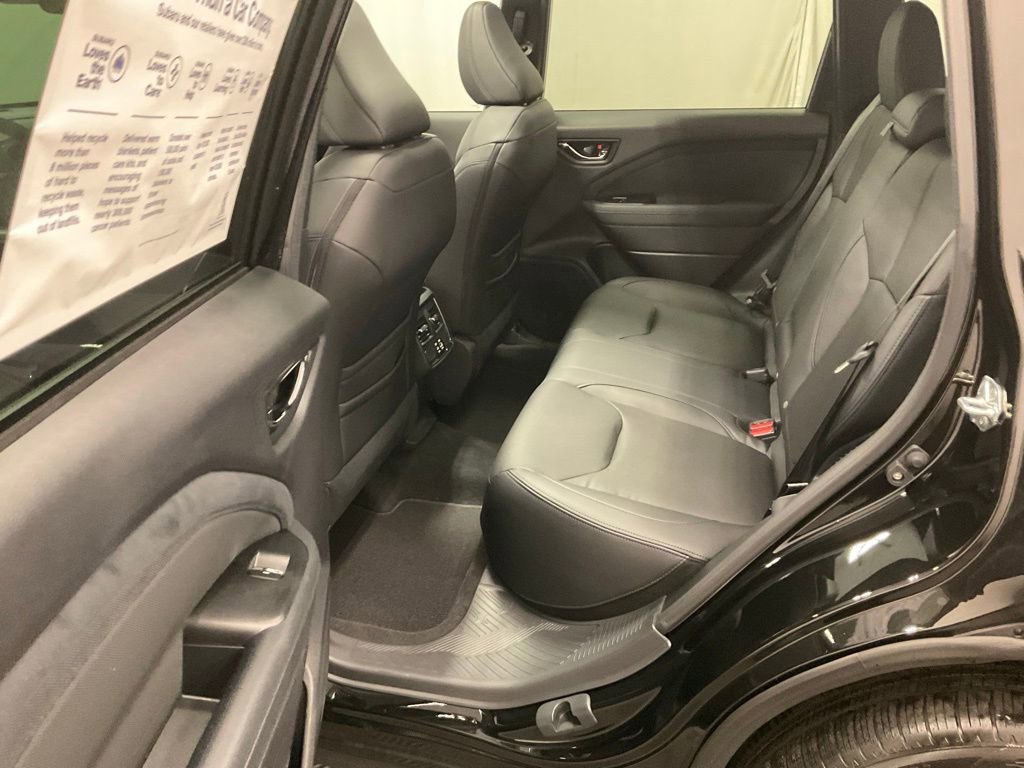 New 2026 Subaru Forester Limited image 24