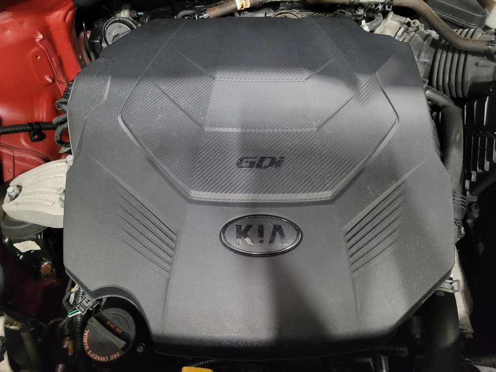 Used 2019 Kia Sorento EX AWD/4WD image 30