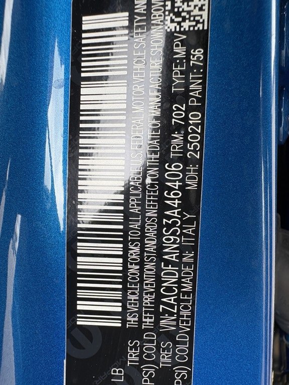 New 2025 Dodge Hornet GT w/ Cold Weather Group image 23