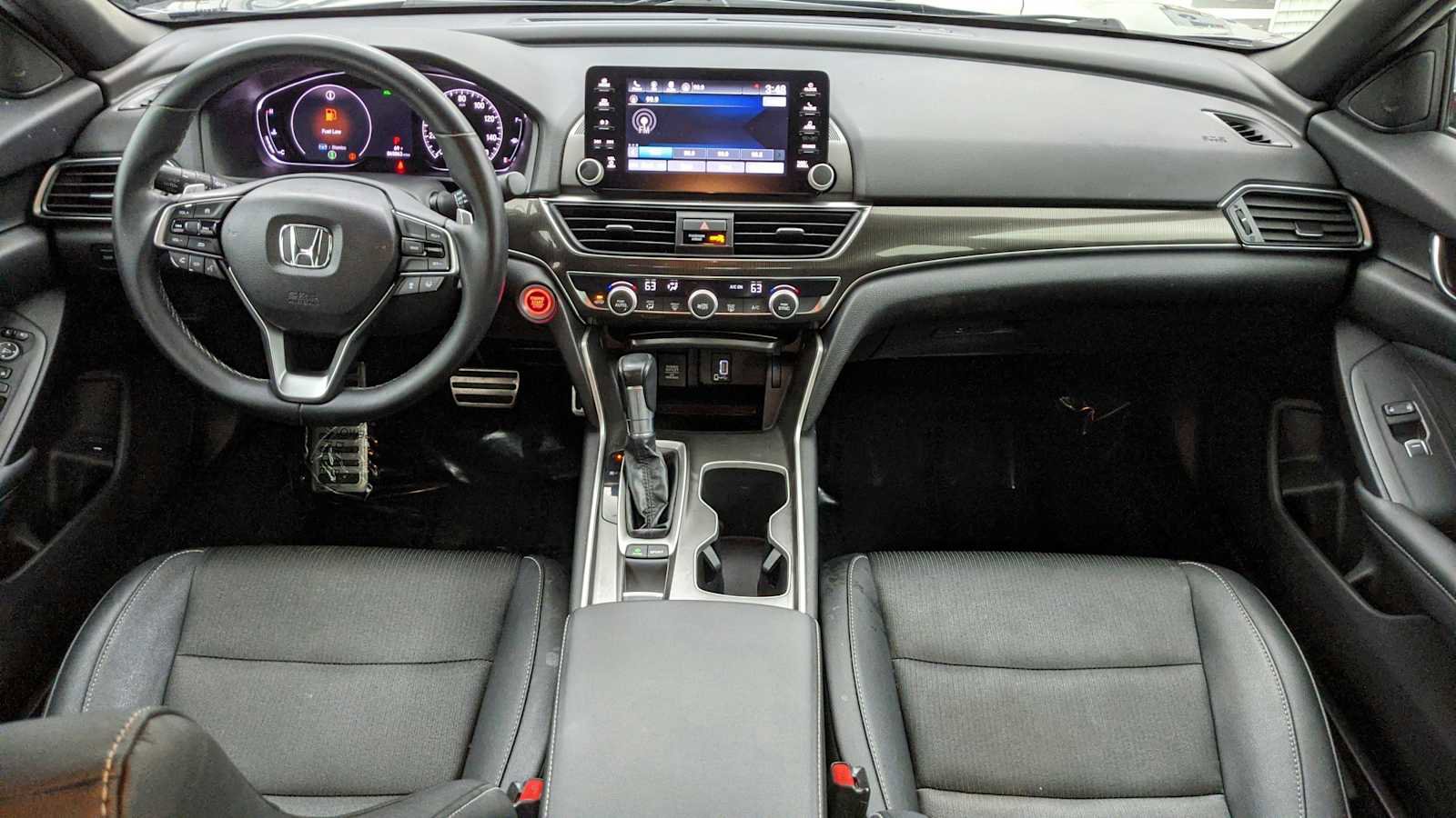 Used 2019 Honda Accord Sport image 19