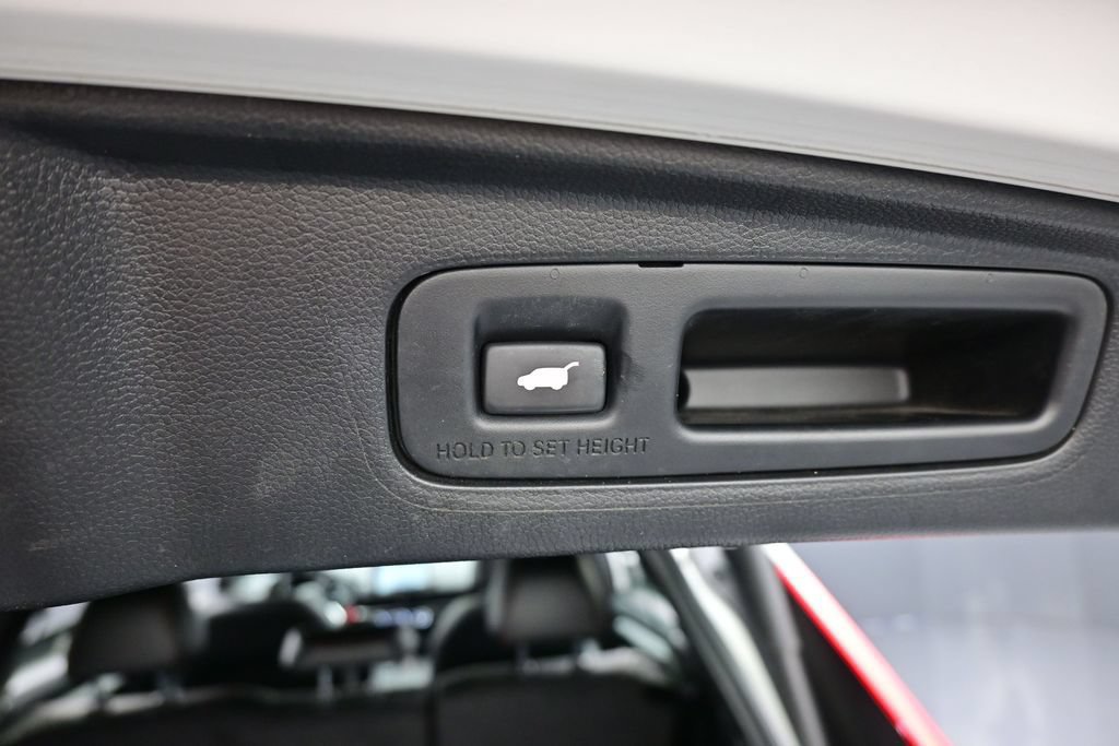 Certified 2024 Honda CR-V Sport Touring image 29