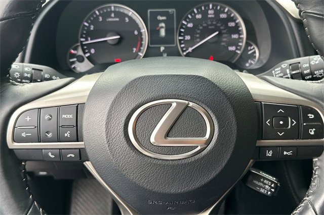 Used 2017 Lexus RX 350 AWD image 28